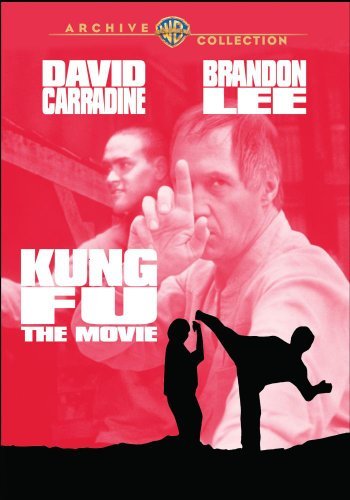Kung Fu/Carradine/Keane/Lucking/Askew@MADE ON DEMAND@This Item Is Made On Demand: Could Take 2-3 Weeks For Delivery